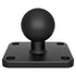 AMPS Mount | 1", 25.4mm, B-Sized Ball
