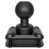 AMPS Mount | Hardware Kit Included | Aluminum | 26mm Metal Ball | Version 3.0