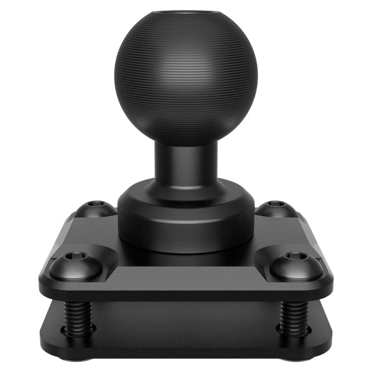 AMPS Mount | Hardware Kit Included | Aluminum | 26mm Metal Ball | Version 3.0