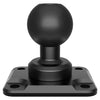 AMPS Mount | No Hardware Kit | Aluminum | 26mm Metal Ball | Version 3.0