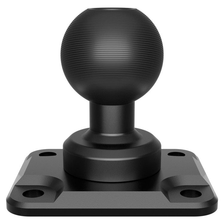 AMPS Mount | No Hardware Kit | Aluminum | 26mm Metal Ball | Version 3.0