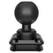 AMPS Mount | Hardware Kit Included | Aluminum | 38mm Metal Ball | Version 3.0