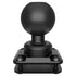 AMPS Mount | Hardware Kit Included | Aluminum | 38mm Metal Ball | Version 3.0