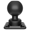 AMPS Mount | No Hardware Kit | Aluminum | 38mm Metal Ball | Version 3.0