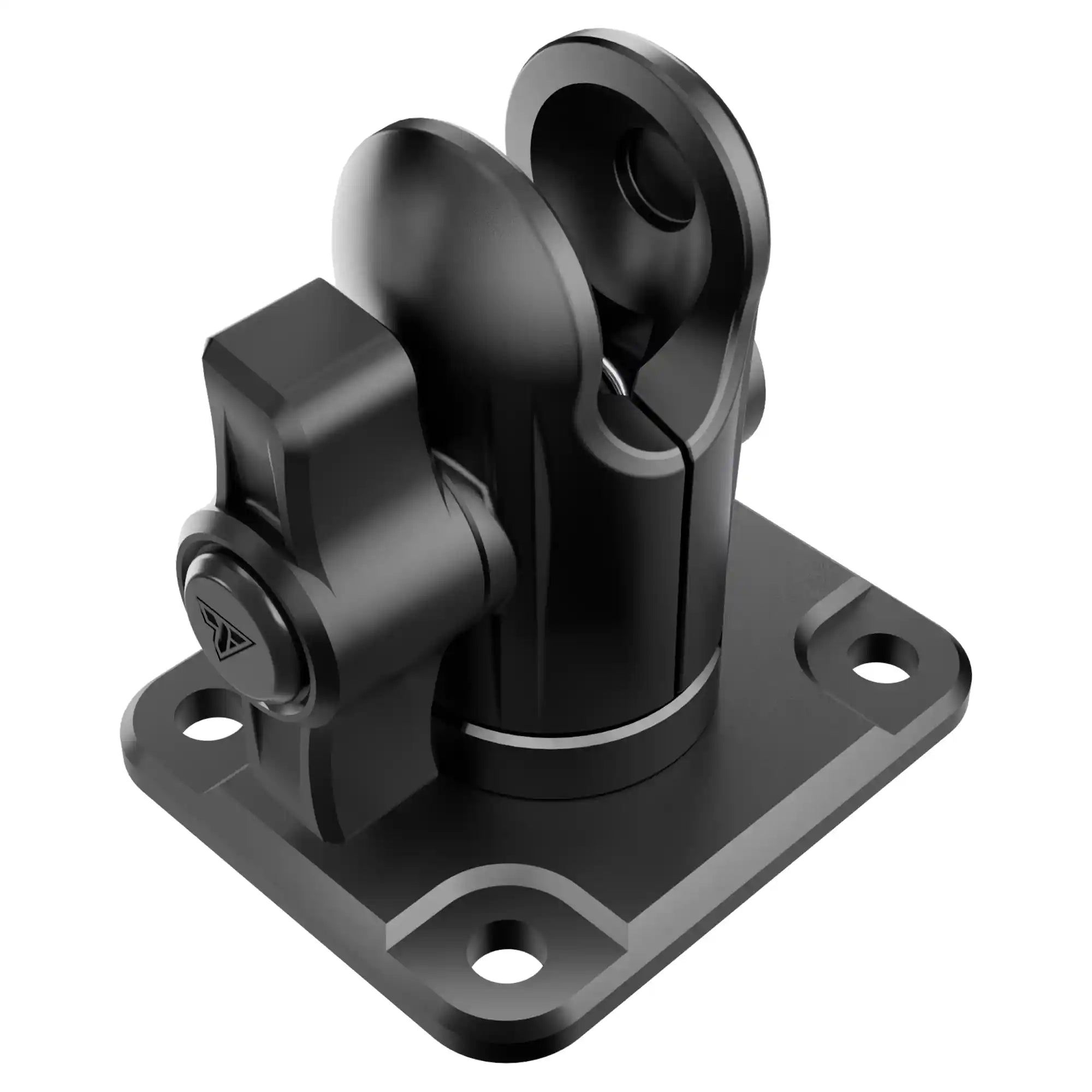 AMPS Short Reach Adapter | No Hardware Kit | 20mm Ball Socket | Version 3.0
