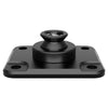 AMPS Mount | No Hardware Kit | Aluminum | Dovetail/Flange | Version 3.0