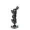 Drill Base Dashboard Garmin Mount with Install Kit | 4.75" Modular Arm