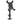 AM02-TAB-BK | Drill Base Dashboard Tablet Mount with Install Kit | 7" Modular Arm