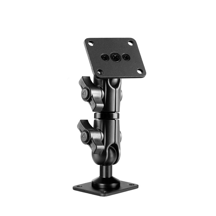 AM11-AMPS - AMPS Drill Base Mount | 3.5" Arm | AMPS Holder – Tackform