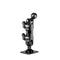 AMPS Drill Base Mount | 3.5" Arm | Furrion