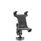 AM11-TAB-BK | AMPS Drill Base Tablet Mount with Install Kit | 3.5" Aluminum Arm