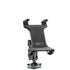 AM11-TAB-BK | AMPS Drill Base Tablet Mount with Install Kit | 3.5" Aluminum Arm