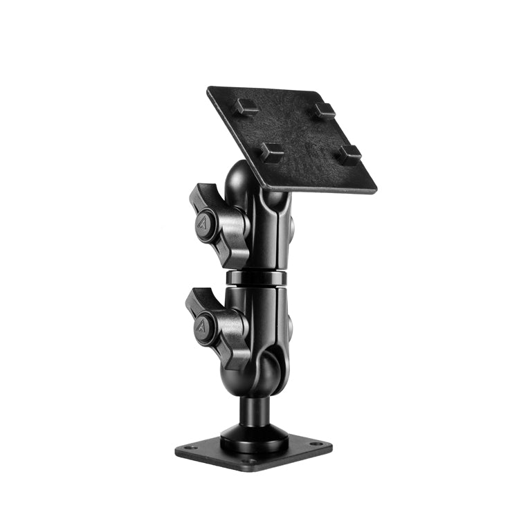 AMPS Drill Base Mount | 3.5" Arm | TPMS Holder