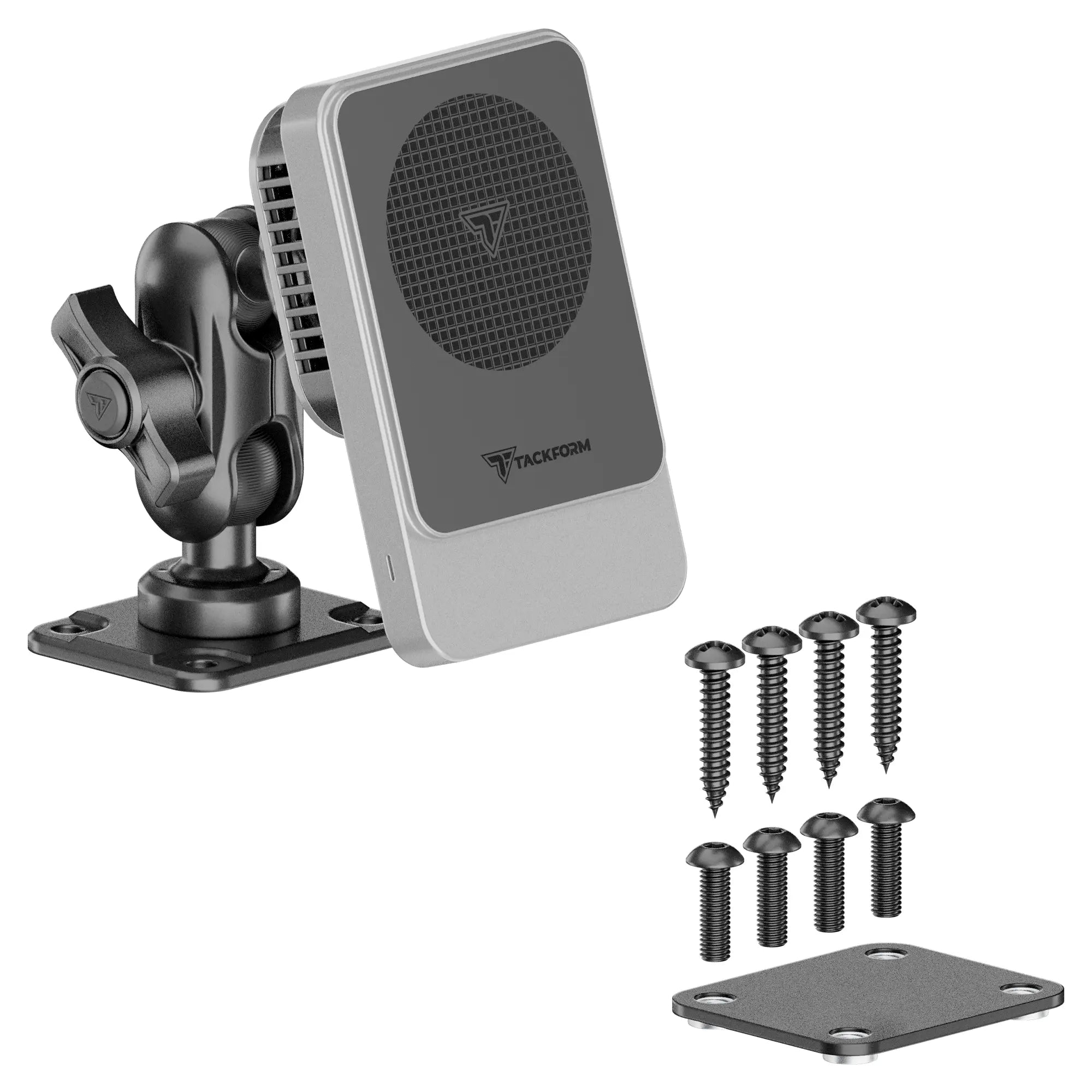 MagSafe (Charging) Phone Holder - Drill Base