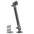 4 Prong (4T) Monitor Holder - Drill Base | Tackform Universal Mounting Kits