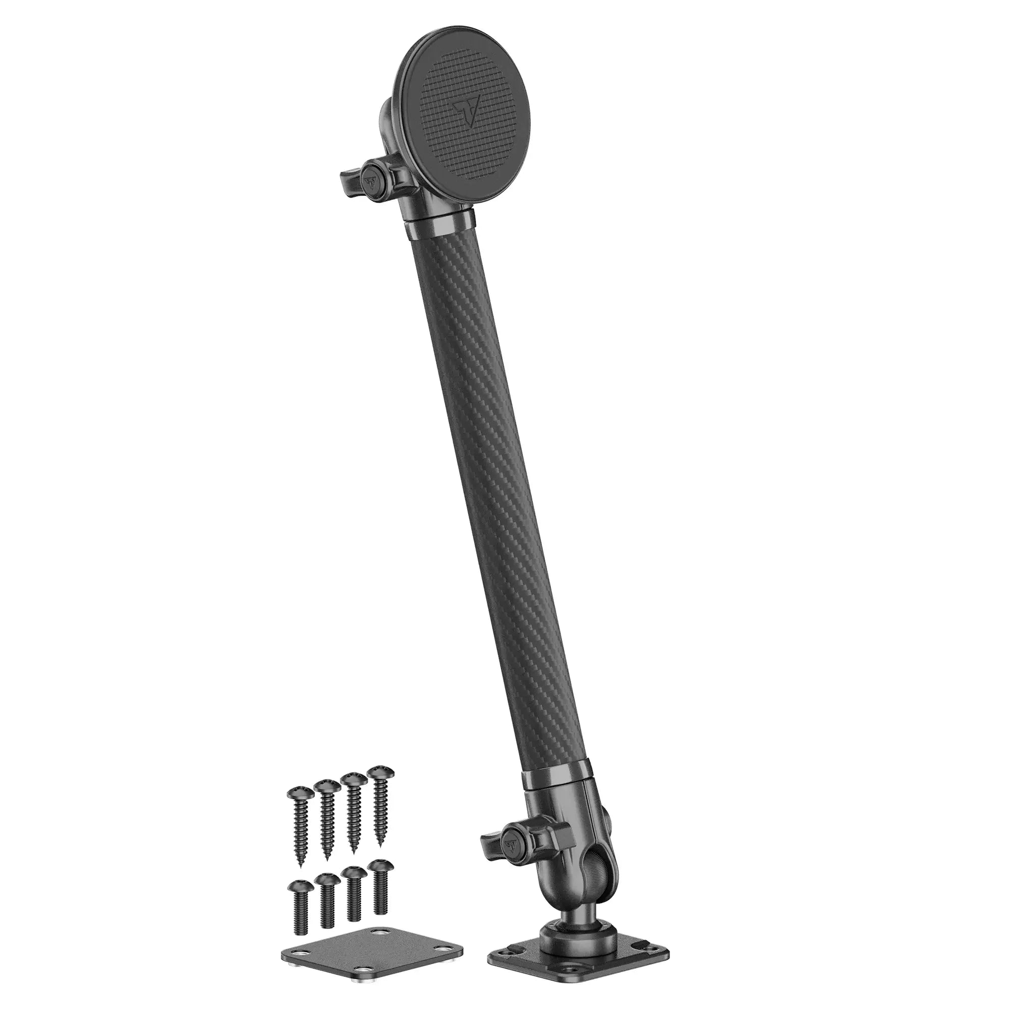 MagSafe (non-Charging) Phone Holder - Drill Base Magsafe car mount, magsafe phone holder, mag safe phone mount, Drill base car phone holder, cell phone holder for car car, phone mount, best phone holder for car, iphone car holder