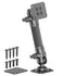 AMPS Monitor Holder - Drill Base | Tackform Universal Mounting Kits