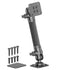 AMPS Monitor Holder - Drill Base | Tackform Universal Mounting Kits