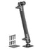 Furrion S5 and S7 Monitor Holder - Drill Base | Tackform Universal Mounting Kits
