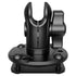 Round AMPS Short Reach Adapter | Hardware Kit Included | 20mm Ball Socket | Version 3.0