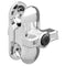 DuraLock™ 20 Series 2" Long Single Anti-Theft Knob Arm | Chrome