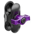 DuraLock™ 20 Series | 2" Arm with Dual 20mm Sockets