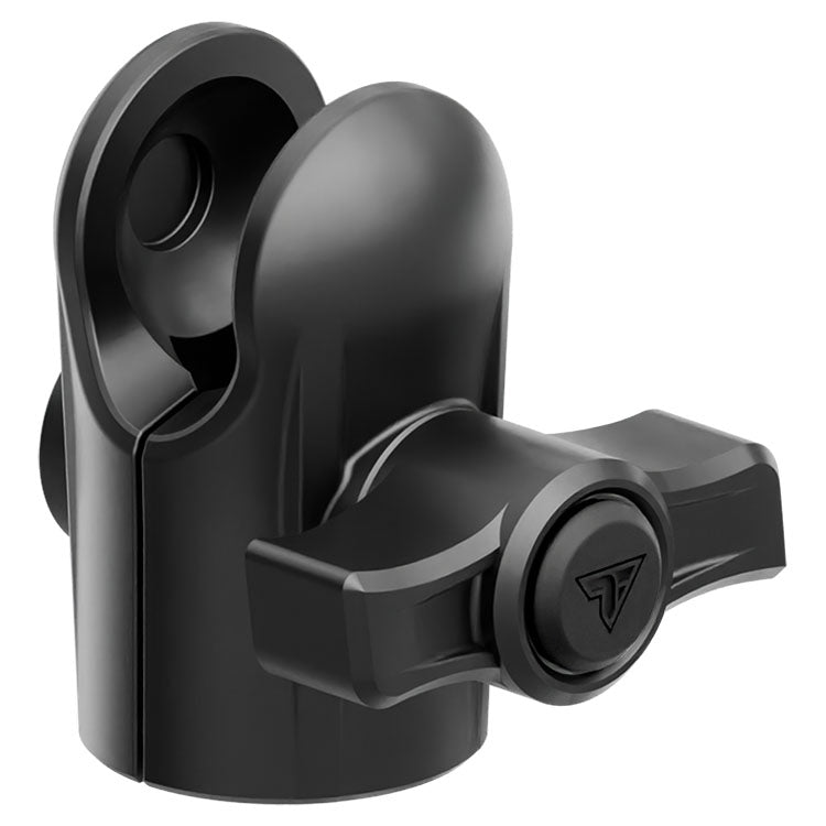 20mm Socket with Anti-Theft Knob | DuraLock™ 20 Series | Black