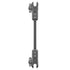 Flex Arm W/ Stabilizer | Rigid Aluminum Neck | Dual 20mm Sockets | 10" - 26" Lengths Available