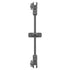 Flex Arm W/ Stabilizer | Rigid Aluminum Neck | Dual 20mm Sockets | 10" - 26" Lengths Available