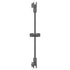 Flex Arm W/ Stabilizer | Rigid Aluminum Neck | Dual 20mm Sockets | 10" - 26" Lengths Available