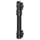 Telescoping Arm | 7.5"-9.25" or 9.25"-13" Long | Aluminum Tube Shaft | Dual 20mm Sockets
