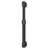 Arm | 9.5" to 13" Long | Telescoping Aluminum Tube Shaft | Dual 20mm Sockets