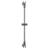 Flex Arm W/ Stabilizer | Rigid Aluminum Neck | Dual 26mm Sockets | 10" - 26" Lengths Available