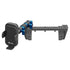 TRAXX™ - Assault Track Picatinny Dash Bracket With Wireless Charging Phone Mount | ‘15-‘20 Ford F-150, ‘17-‘22 Super Duty, ‘18-‘21 Expedition (See Compatibility Info For Year/Trim Details)
