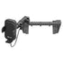 TRAXX™ - Assault Track Picatinny Dash Bracket With Wireless Charging Phone Mount | ‘15-‘20 Ford F-150, ‘17-‘22 Super Duty, ‘18-‘21 Expedition (See Compatibility Info For Year/Trim Details)