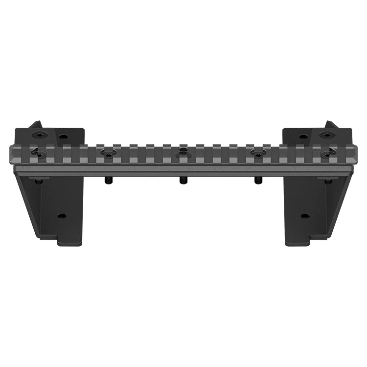 Build Your Own TRAXX™ - Assault Track Picatinny | ‘15-‘20 Ford F-150, ‘17-‘22 Super Duty, ‘18-‘21 Expedition (See Compatibility Info For Year/Trim Details)