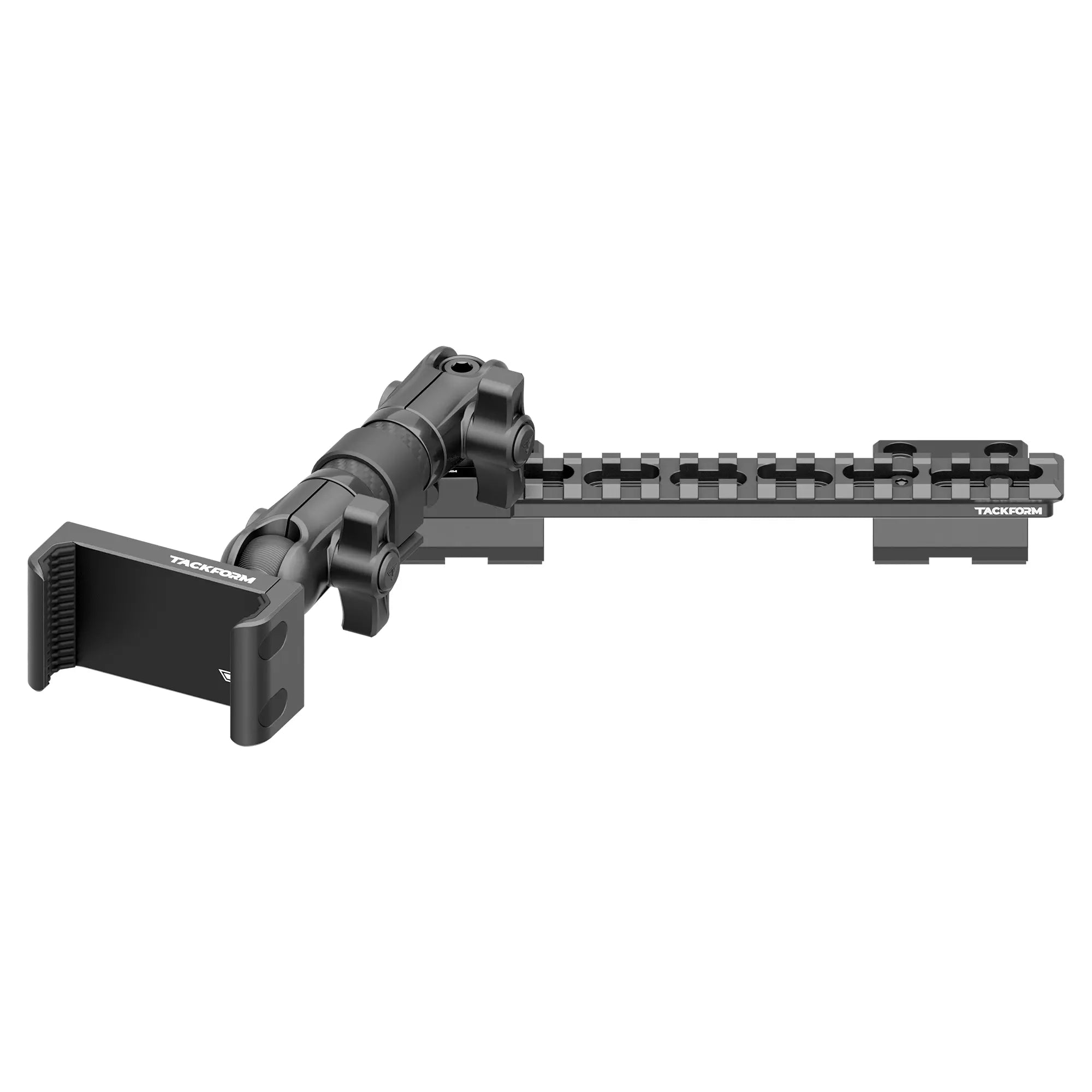 TRAXX™ - Assault Track Dash Bracket With 20LITE Phone Mount | 2004-2008 Ford F-150