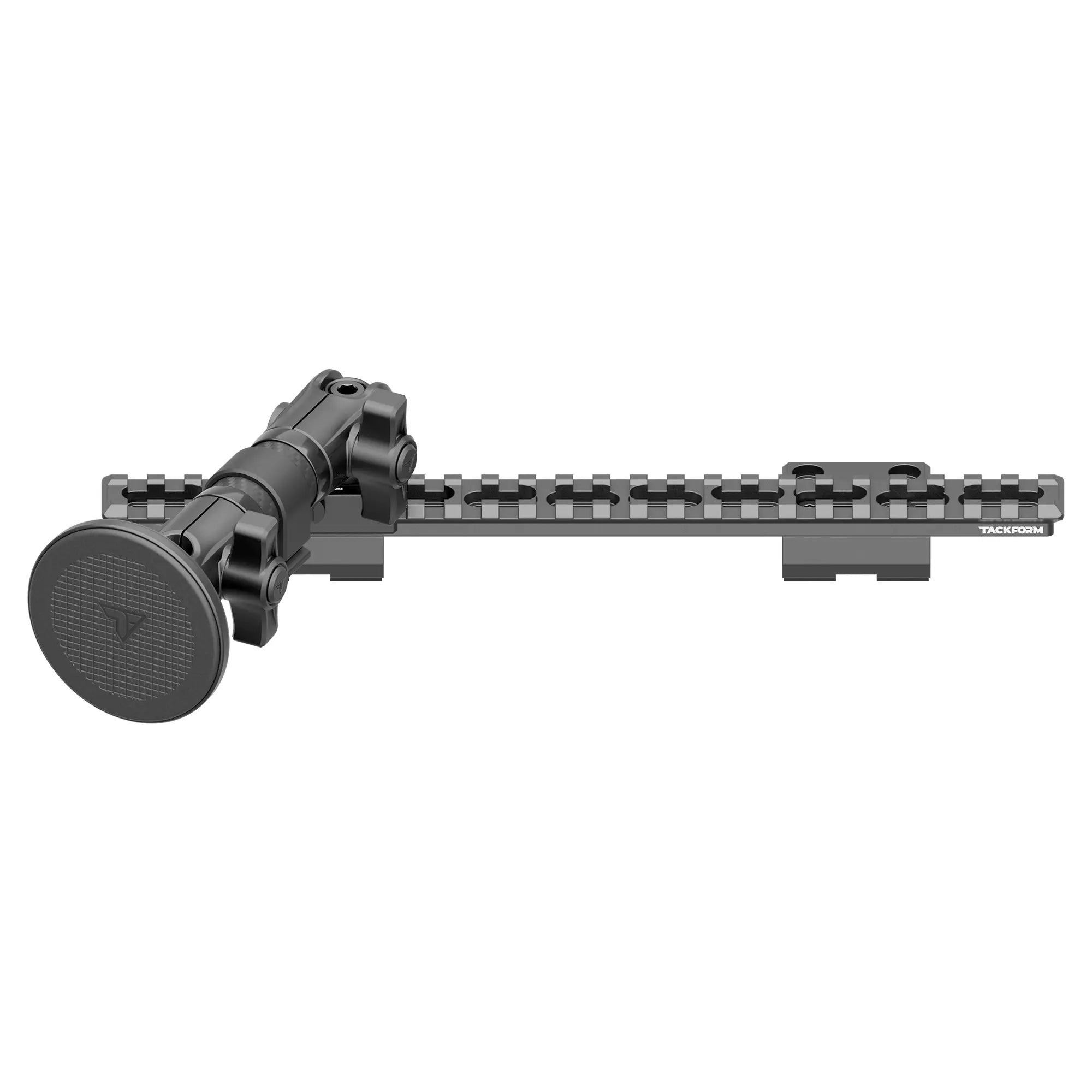 TRAXX™ - Assault Track Dash Bracket With MagSafe Phone Mount | 2009-2014 Ford F-150