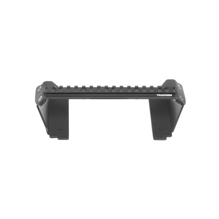 AS13 - Assault Track Dash Mount - 2022 Ford Super Duty - ( Compatible with 12" Screen Only )