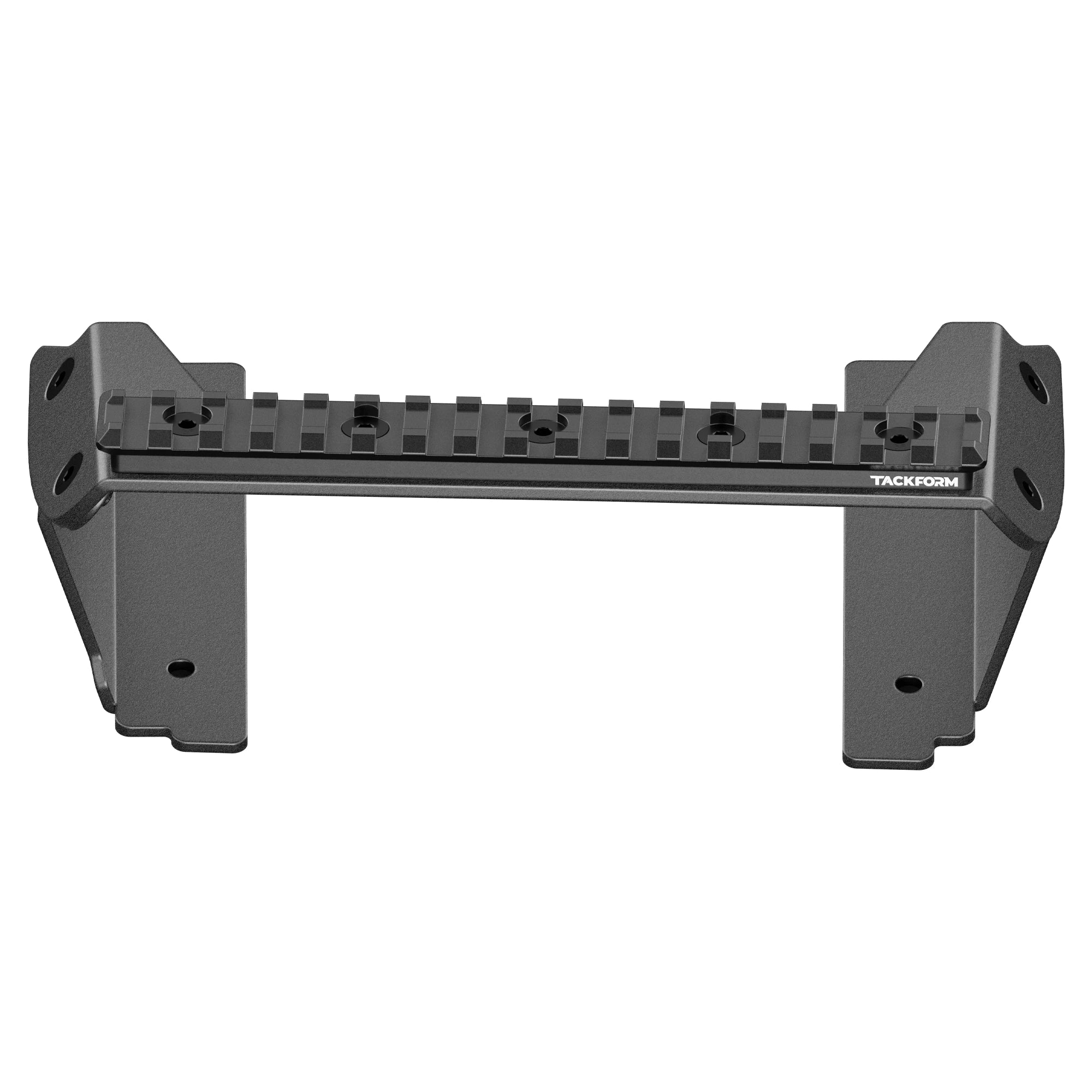 AS13 - TRAXX™ - Assault Track Dash Mount - 2022 Ford Super Duty - ( Compatible with 12" Screen Only )