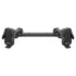 TRAXX™ - Assault Track Picatinny Dash Bracket With Dual Wireless Charging Phone Mounts | 2018 - 2023 Jeep JL, JT, and Wrangler 4XE. (Not compatible with 2024+ models)