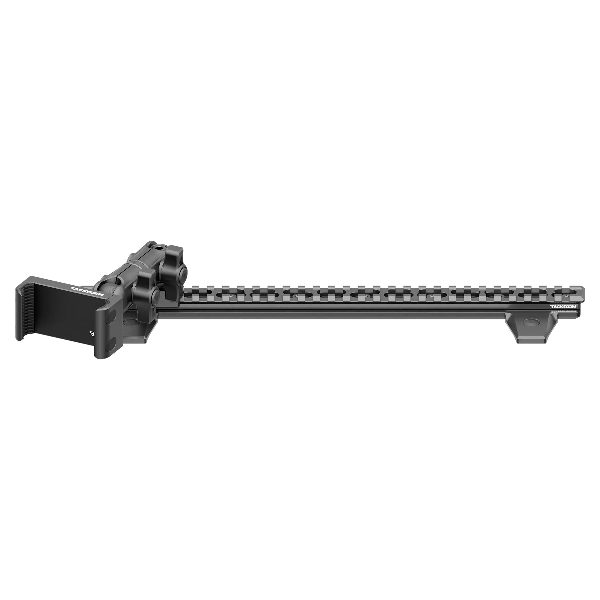 TRAXX™ - Assault Track Dash Bracket With 20LITE Phone Mount | 2010-2024 Toyota 4Runner