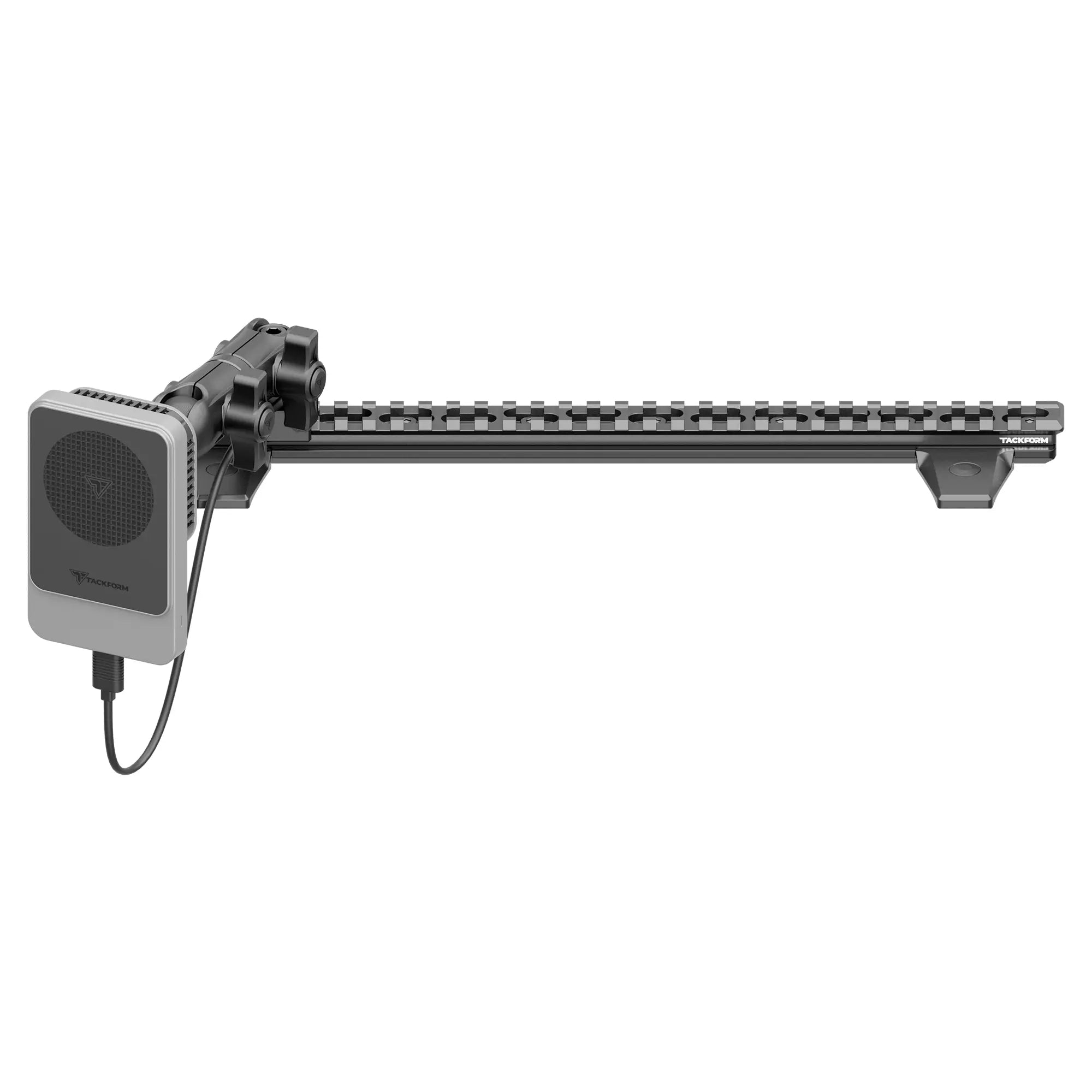 TRAXX™ - Assault Track Dash Bracket With MagSafe Wireless Charging Phone Mount | 2010-2024 Toyota 4Runner