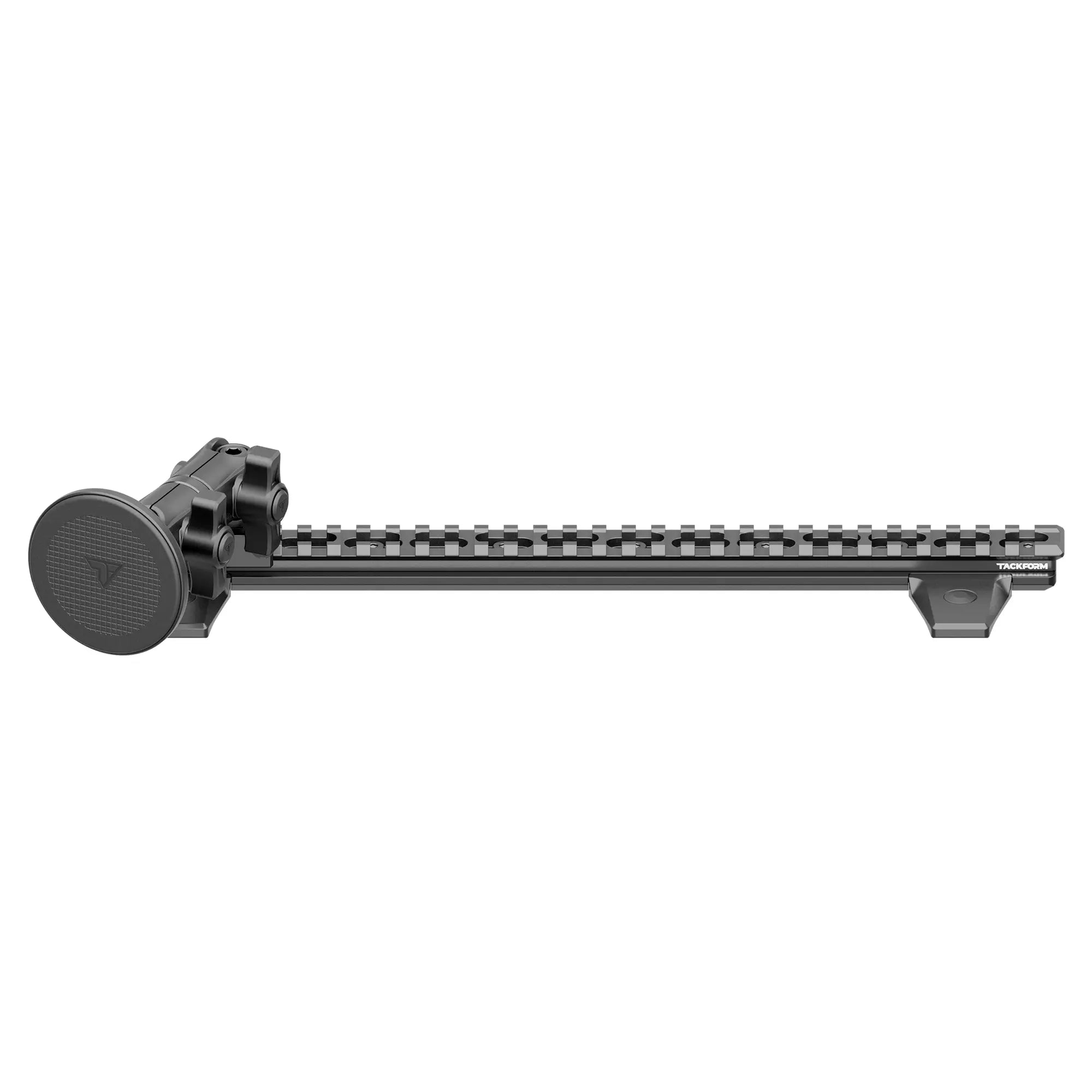TRAXX™ - Assault Track Dash Bracket With MagSafe Phone Mount | 2010-2024 Toyota 4Runner