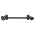 TRAXX™ - Assault Track Picatinny Dash Bracket With MagSafe Phone & CB Mic Holder | 2010-2024 Toyota 4Runner