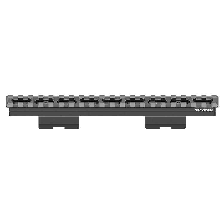 TRAXX™ - Assault Track Dash Bracket | 2019-2023 Ford Ranger (WITHOUT Switch Panel)