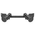 TRAXX™ - Assault Track Picatinny Dash Bracket With Dual MagSafe Phone Mounts | 2021 - 2025 Ford F-150 (See Compatibility Info For Specific Year/Trim Fitment Details)