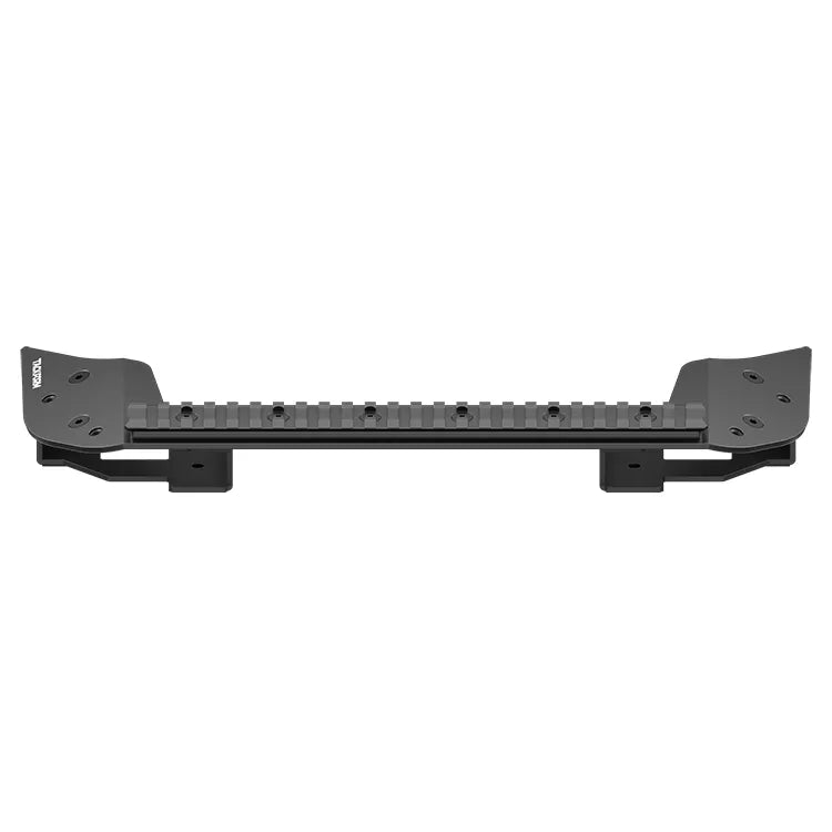 TRAXX™ - Assault Track Picatinny Dash Bracket | 2021 - 2025 Ford F-150 (See Compatibility Info For Specific Year/Trim Fitment Details)