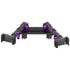 TRAXX™ - Assault Track Picatinny Dash Bracket With Dual 20LITE Phone Holders | 2019+ RAM 1500 (EXCLUDING Classic) & 2019+ RAM 2500/3500