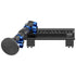 TRAXX™ - Assault Track Picatinny Dash Bracket With MagSafe Phone Mount | 2019+ RAM 1500 (EXCLUDING Classic) & 2019+ RAM 2500/3500